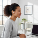 Cuffie Wireless Bluetooth 5.0 I9S