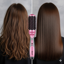 Spazzola Modellante 5 in 1 – Capelli Perfetti in Pochi Minuti