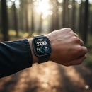 Smartwatch Serie 8 UltraFit™ – Tecnologia e Stile al tuo Polso