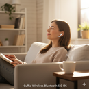 Cuffie Wireless Bluetooth 5.0 I9S