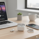 Cuffie Wireless Bluetooth 5.0 I9S