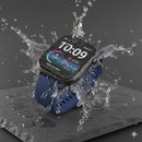 Smartwatch Serie 8 UltraFit™ – Tecnologia e Stile al tuo Polso