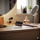 Spazzola Modellante 5 in 1 – Capelli Perfetti in Pochi Minuti