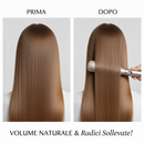 Spazzola Modellante 5 in 1 – Capelli Perfetti in Pochi Minuti