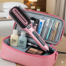 Spazzola Modellante 5 in 1 – Capelli Perfetti in Pochi Minuti