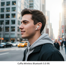 Cuffie Wireless Bluetooth 5.0 I9S