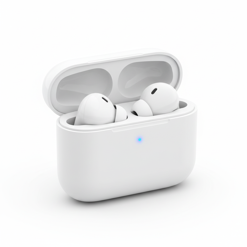 Cuffie Wireless Bluetooth 5.0 I9S